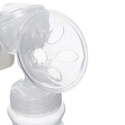Bomba Extratora de Leite Materno Manual - Buba