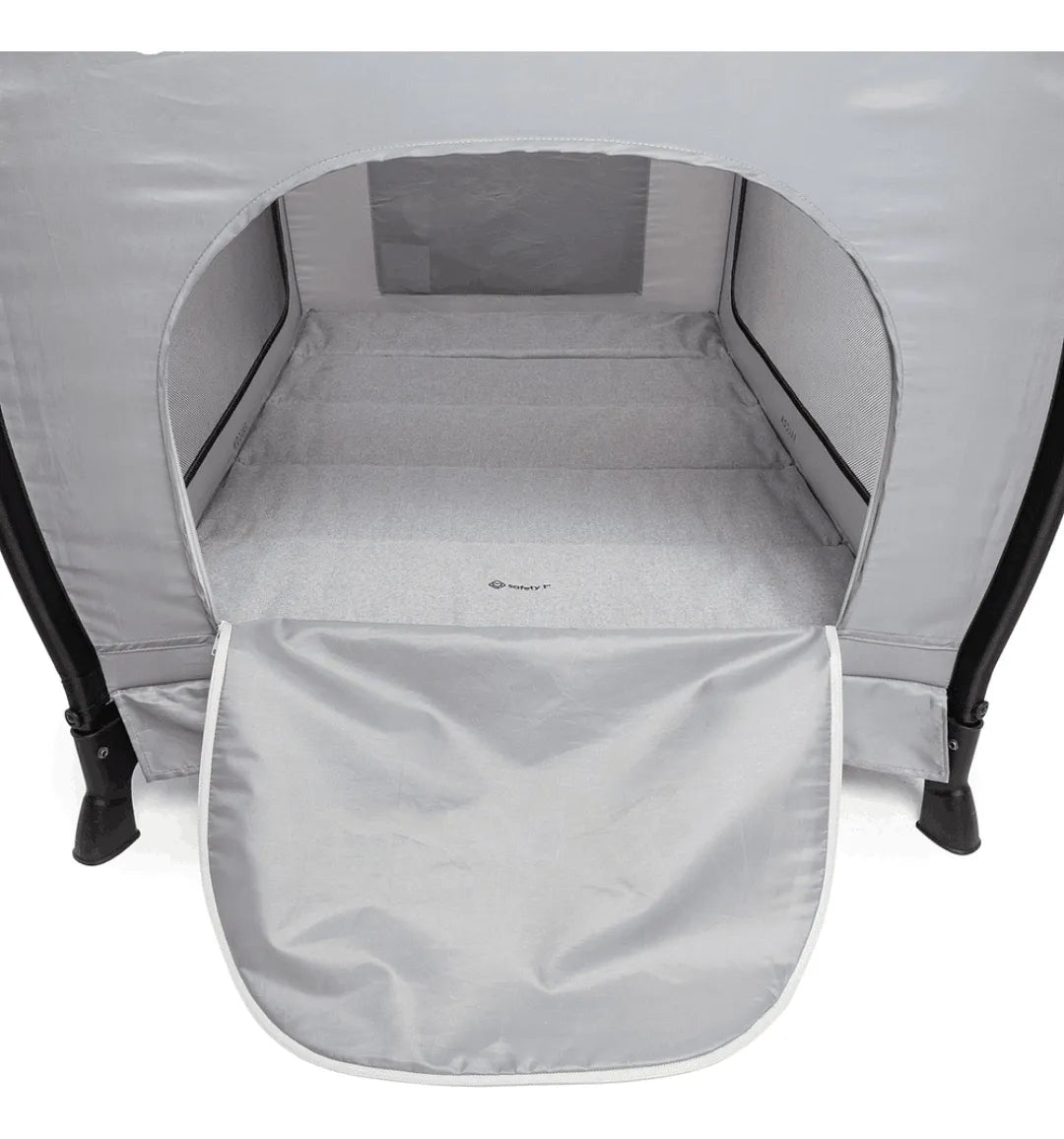 Berço Portátil Falcon Sf1 Grey Night - Safety