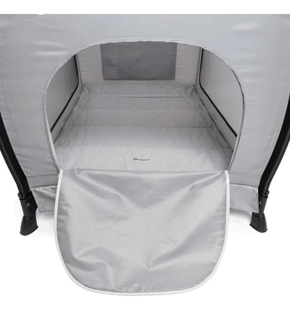 Berço Portátil Falcon Sf1 Grey Night - Safety