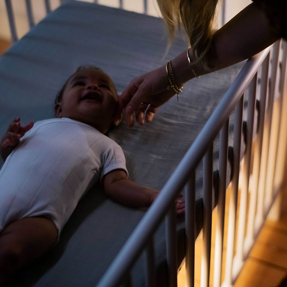 LUZ DE BERÇO BRANCA GLOW UNDER - MAXI-COSI