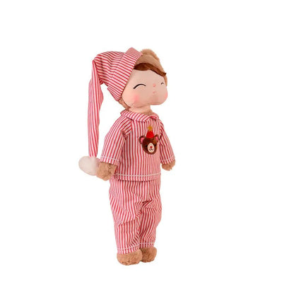 Pelúcia Plush Ursinho Dudu 40cm - Metoo