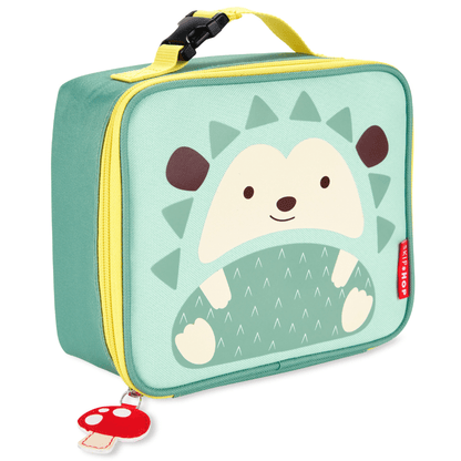 Lancheira Térmica Infantil Clássica Zoo Ouriço - Skip Hop