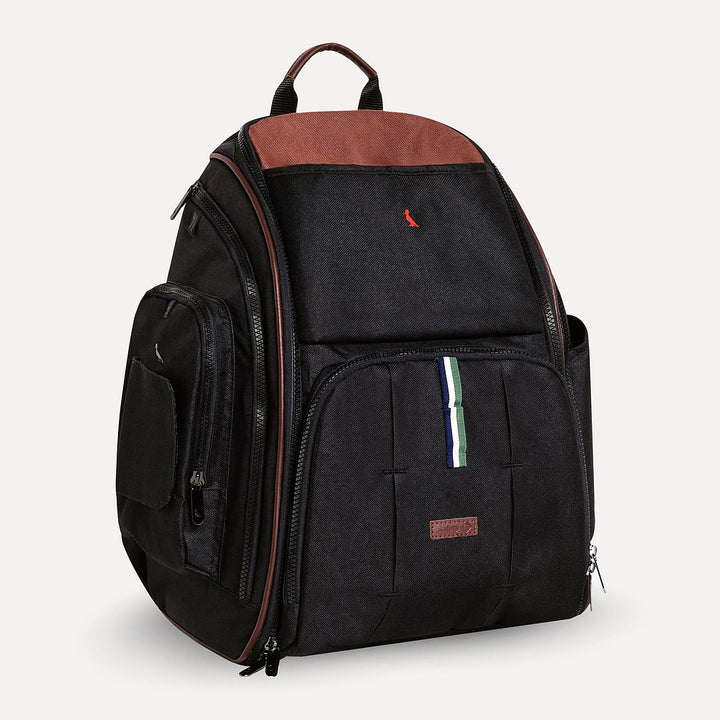 MOCHILA PATERNIDADE COLAB RESERVA - SAFETY
