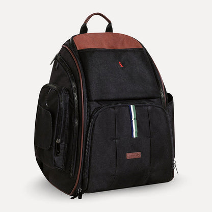 MOCHILA PATERNIDADE COLAB RESERVA - SAFETY