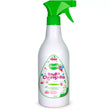 Água De Passar Perfumada - Cheiro De Bebe 500ml - Bioclub
