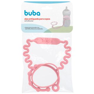 ALÇA ANTIQUEDA PARA COPO - BUBA ZOO