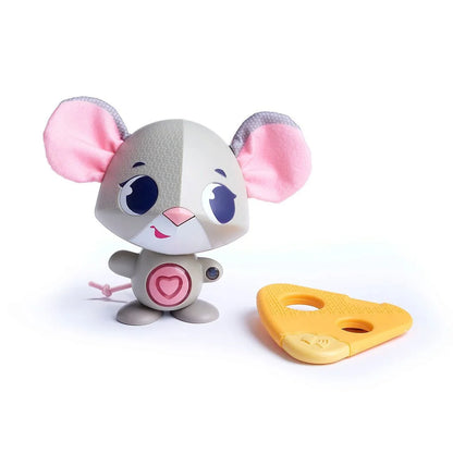 BRINQUEDO INTERATIVO COM 7 ATIVIDADES WONDER BUDDIES - TINY LOVE