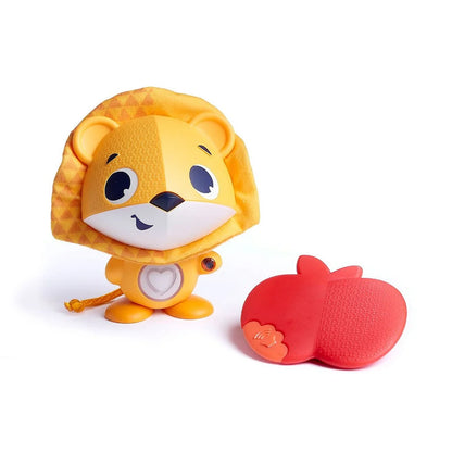 BRINQUEDO INTERATIVO COM 7 ATIVIDADES WONDER BUDDIES - TINY LOVE