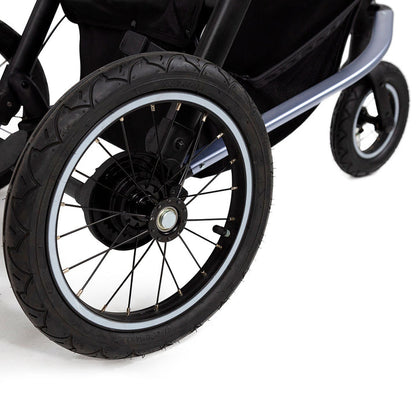 CARRINHO MOBI GO - TRACK & FIELD + SAFETY 1ST
