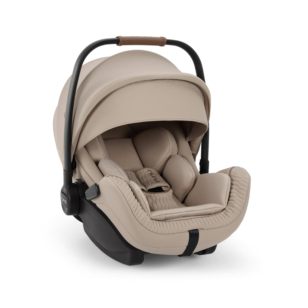 Bebê Conforto Arra Flex Cosmopolitan - Nuna