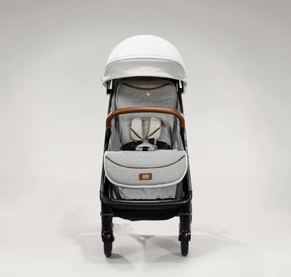 CARRINHO PARCEL CINZA OYSTER - JOIE