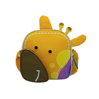 Mochila Térmica Girafa Lola - Marcus E Marcus
