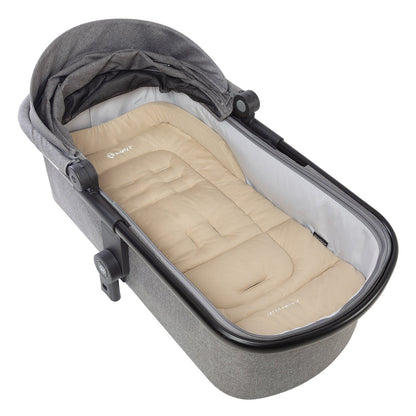 Alm Safecomfort Organica Sf1 Sand - Safety