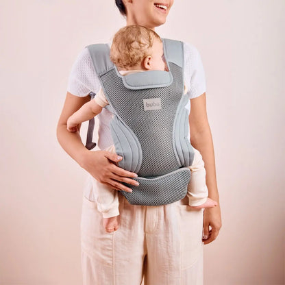 Mochila Canguru - Buba