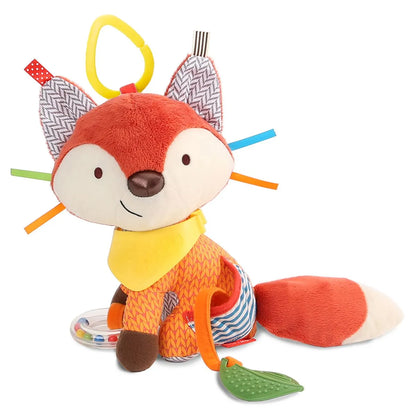 Móbile de Atividades Bandana Buddies Raposa  - Skip Hop