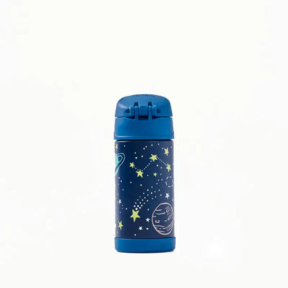 Garrafa Térmica 355ml Astronauta - Thermos
