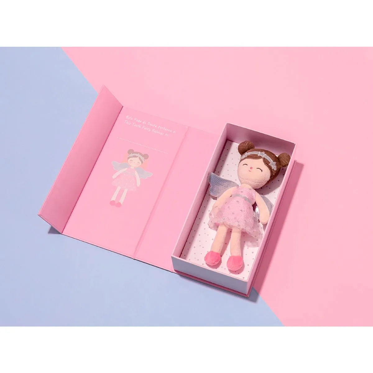Mini Fada do Dente Girl  - Bup Baby