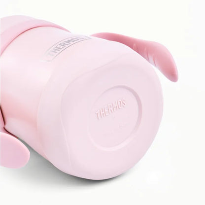 Caneca Térmica 210ml Baby Collection Rosa - Thermos