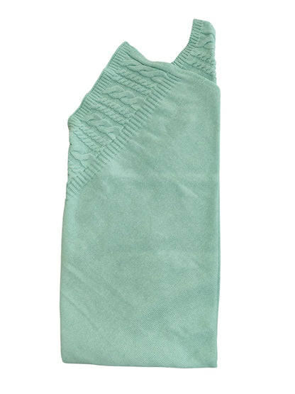 Kit Maternidade Faate Verde BB RN - Mini Lady