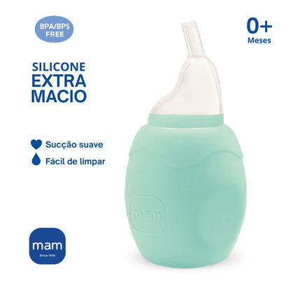 Aspirador Nasal - Mam