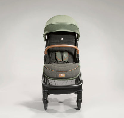 Carrinho Parcel Verde Pine - Joie