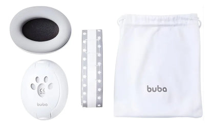 Fone Abafador De Ruídos - Buba
