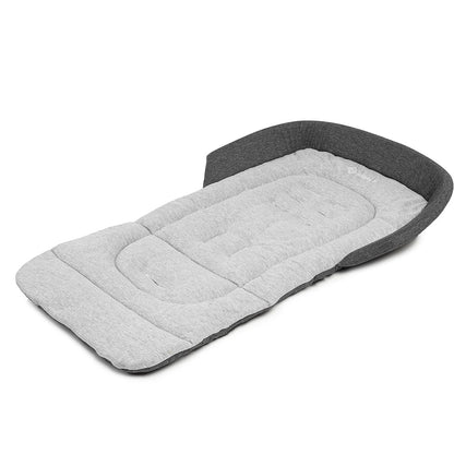 ALMOFADA PARA CARRINHO SAFECOMFORT DUPLA FACE CINZA - SAFETY 1st