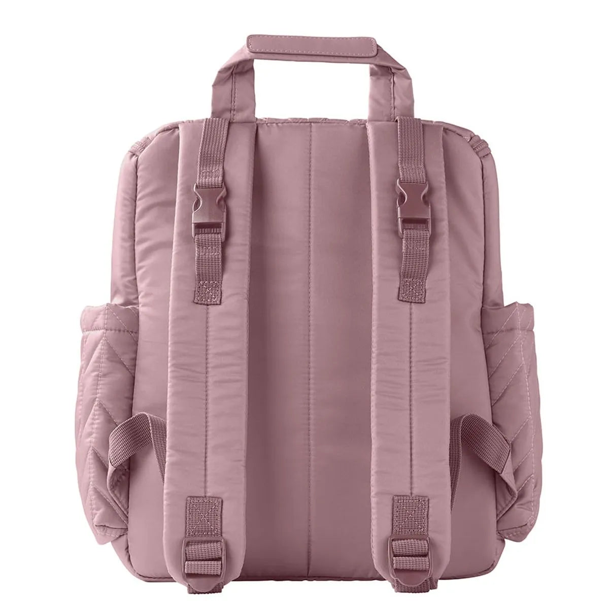 Mochila Maternidade Forma Lilás Rosado - Skip Hop