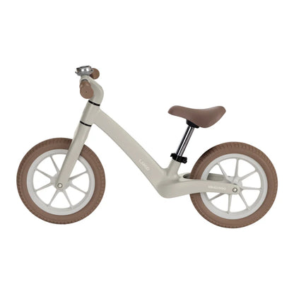 Bike De Equilíbrio Lanser Beige - Kikka Boo