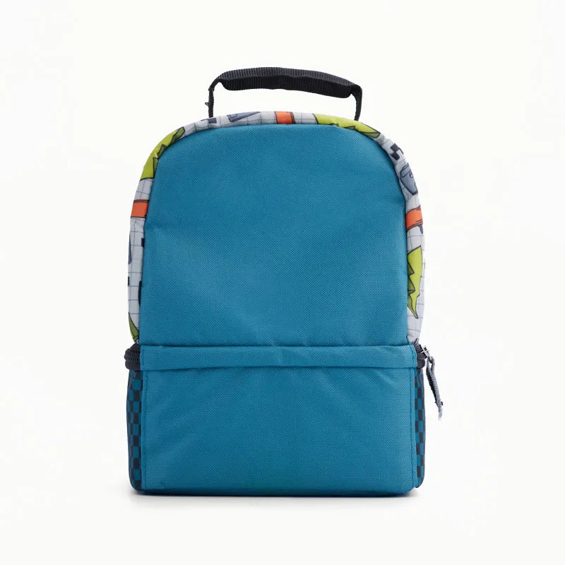 Bolsa Térmica Infantil Skatista 2 - Thermos