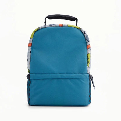 Bolsa Térmica Infantil Skatista 2 - Thermos