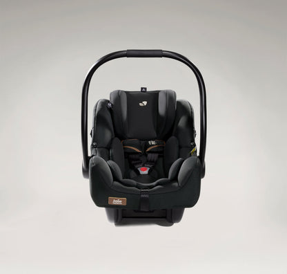 Bebê Conforto I-Jemini Preto Eclipse - Joie