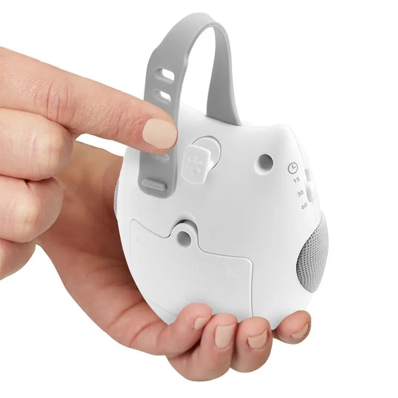 Móbile Eletrônico Portátil Stroll & Go Coruja - Skip Hop