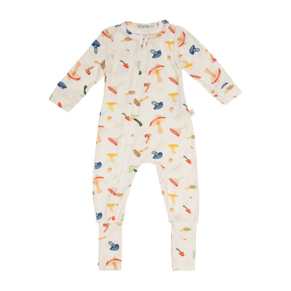 Macacão Zíper Sonhos - Trend4kids