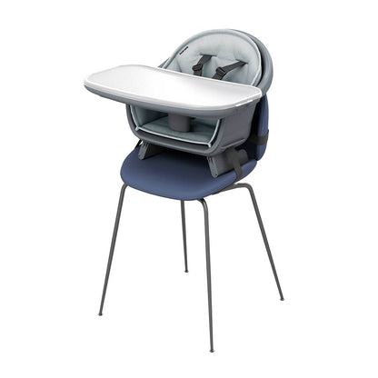 Cadeira de Refeição Moa Graphite - Maxi-Cosi