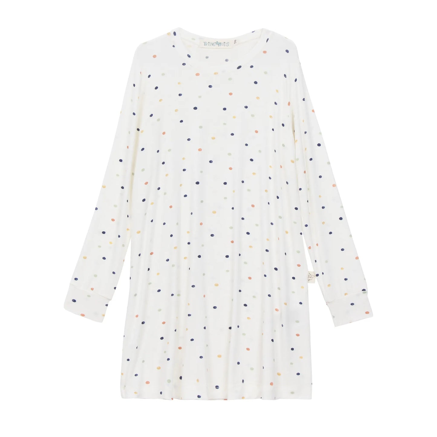 Camisola Manga Longa Chuva de Alegria - Trend 4 Kids