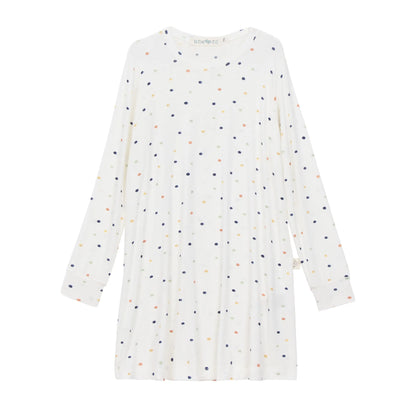 Camisola Manga Longa Chuva de Alegria - Trend 4 Kids