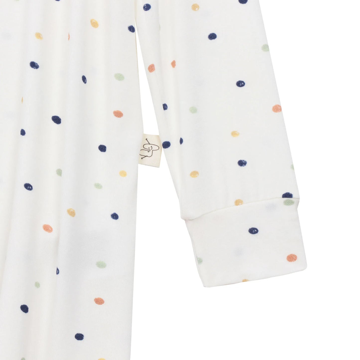 Camisola Manga Longa Chuva de Alegria - Trend 4 Kids