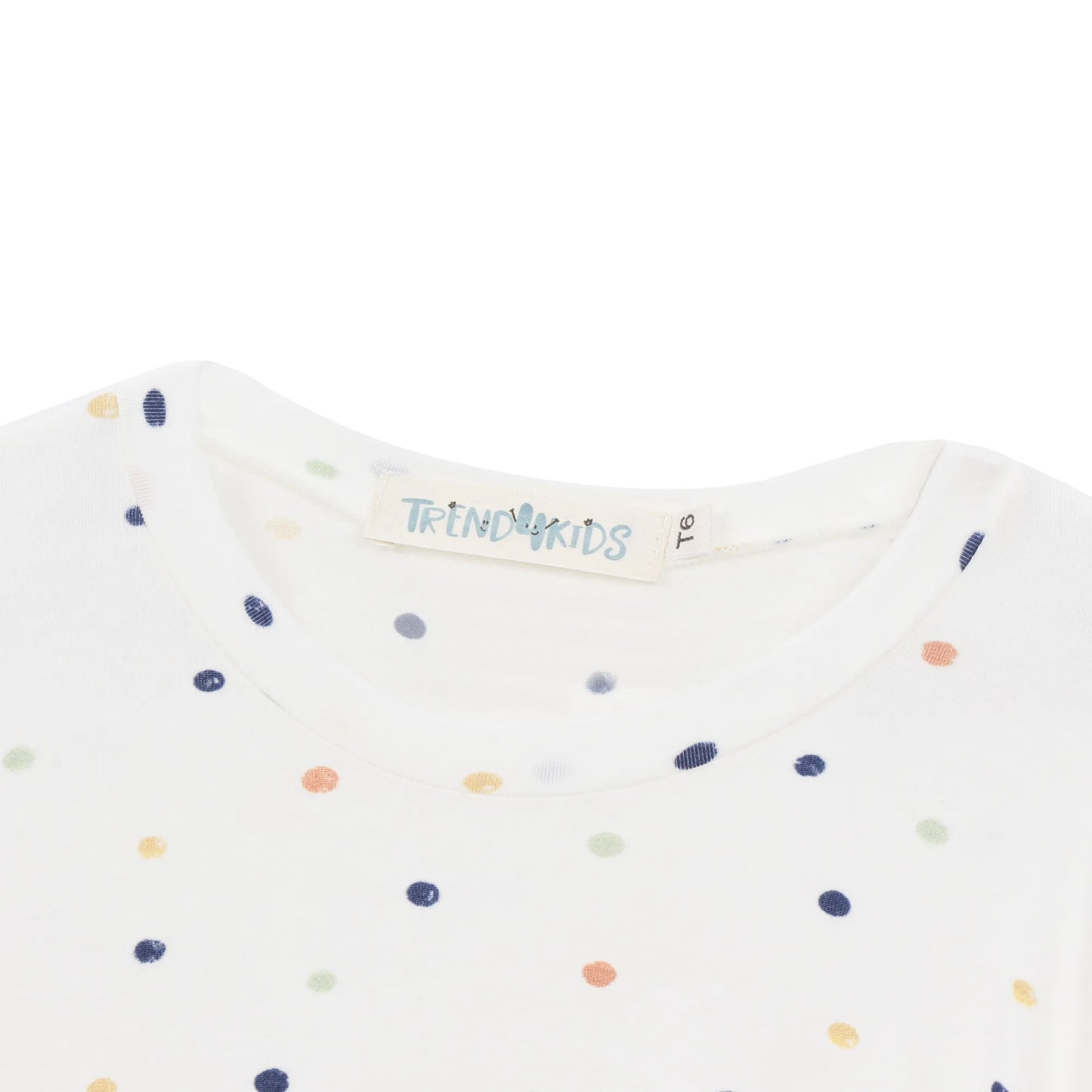 Camisola Manga Longa Chuva de Alegria - Trend 4 Kids