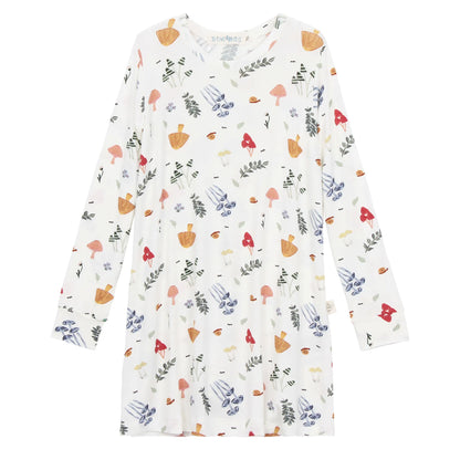 Camisola Manga Longa Lá No Meu Jardim - Trend 4 Kids