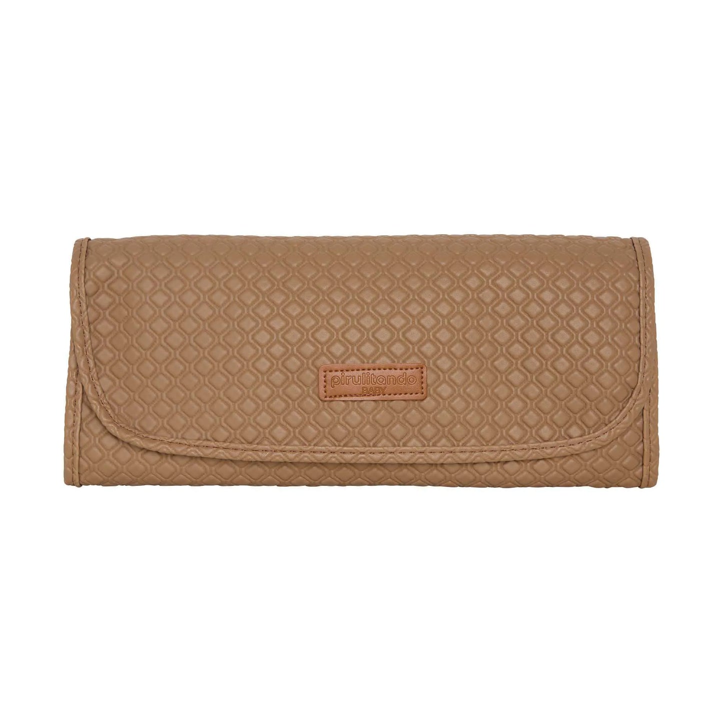 Trocador Leveza Amêndoa - Pirulitando