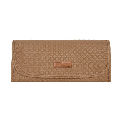 Trocador Leveza Amêndoa - Pirulitando