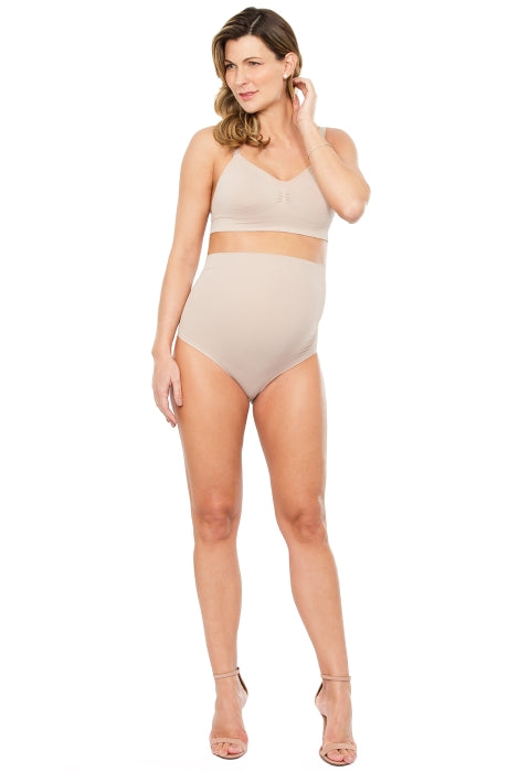 CALCINHA MATERNITY GESTANTE - PLIÉ