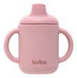 Copo em Silicone Rosa - Buba