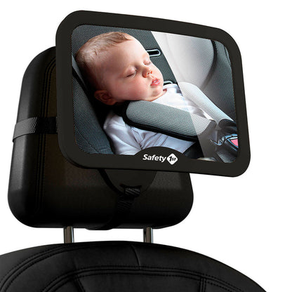 Espelho Retrovisor para Banco Traseiro Back Seat - Safety 1st