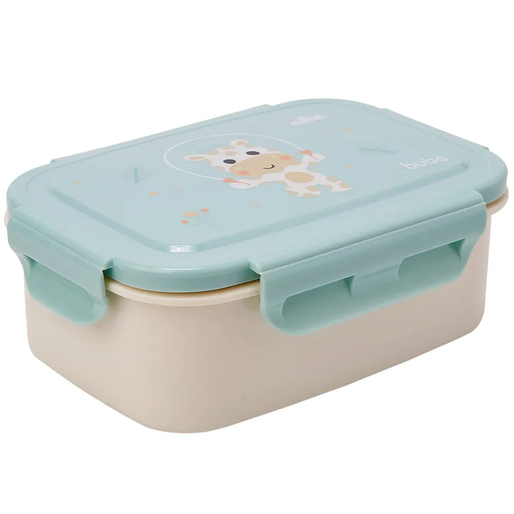 Bento Box Buba Zoo Girafa- Buba