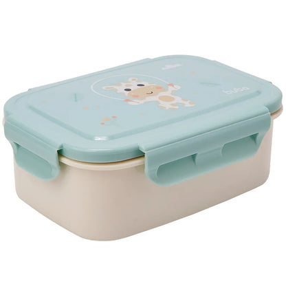Bento Box Buba Zoo Girafa- Buba