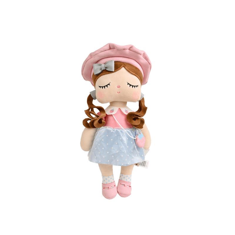 Boneca Ângela Maitê 33cm - Metoo