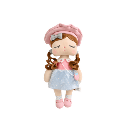 Boneca Ângela Maitê 33cm - Metoo