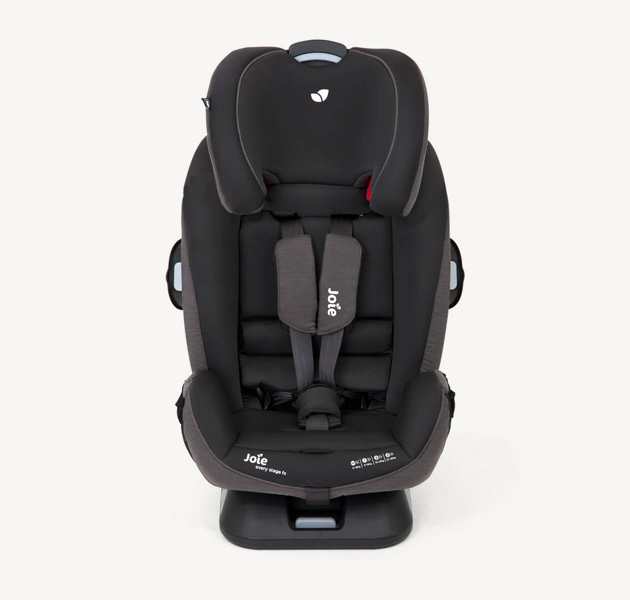 Cadeira para carro Every Stage FX Preta - Joie